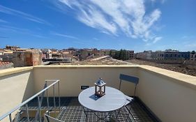Arco Del Mercato Apartment