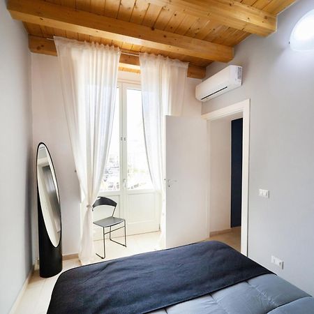 Arco Del Mercato Apartment Syrakus Exterior foto