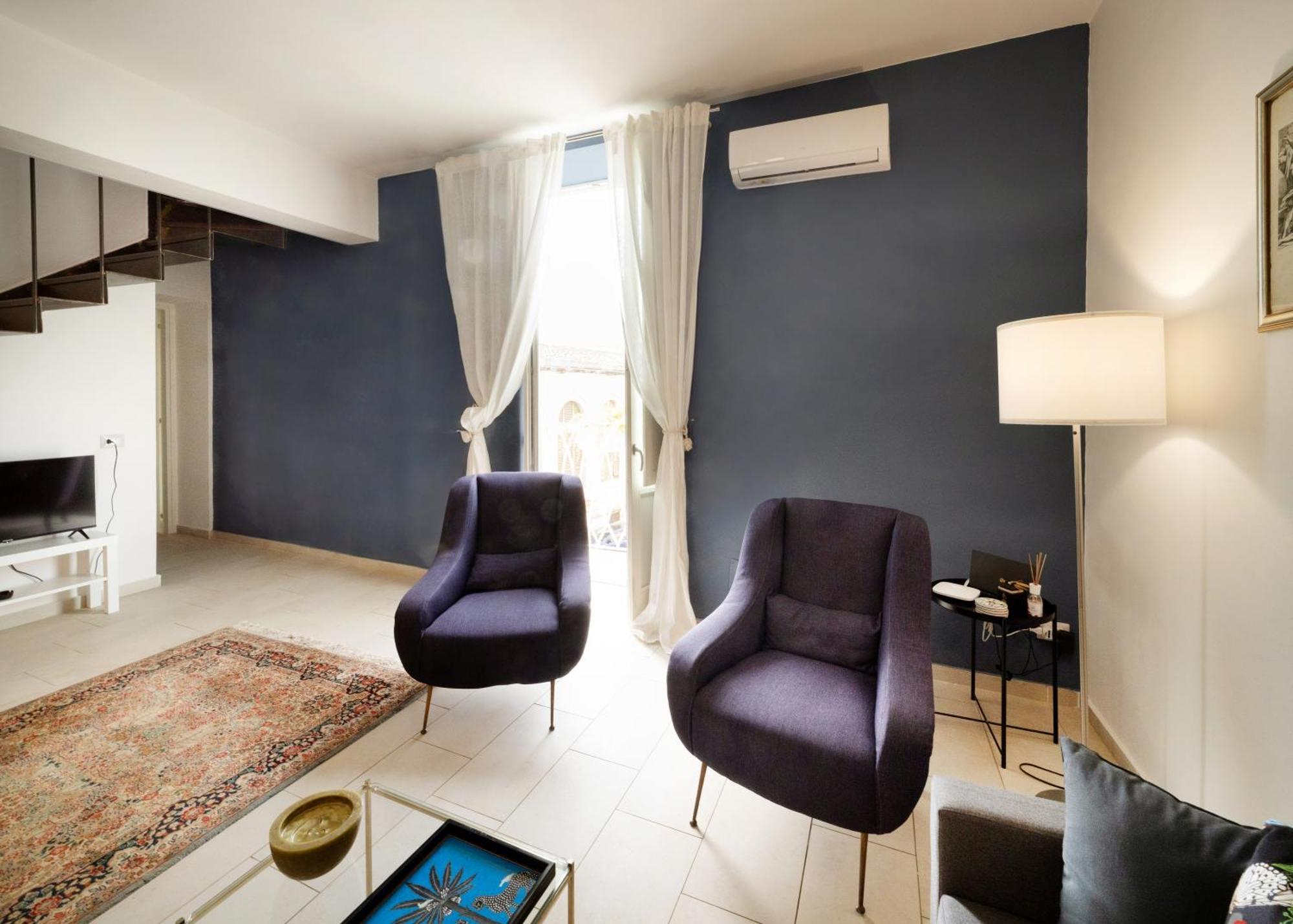 Arco Del Mercato Apartment Syrakus Exterior foto
